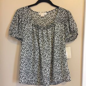 Michael Kors women’s top in size small